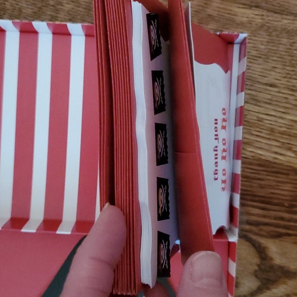 NEW Pirate Party Hat Invitations and Thank you Notes Set - Picture 5 of 8